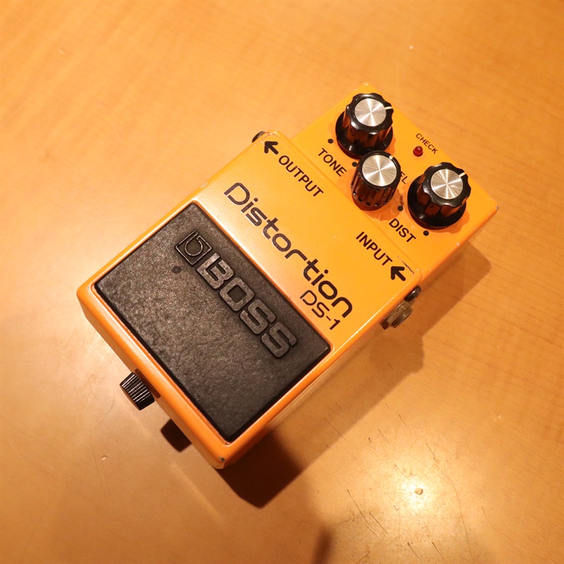 BOSS DS-1の画像